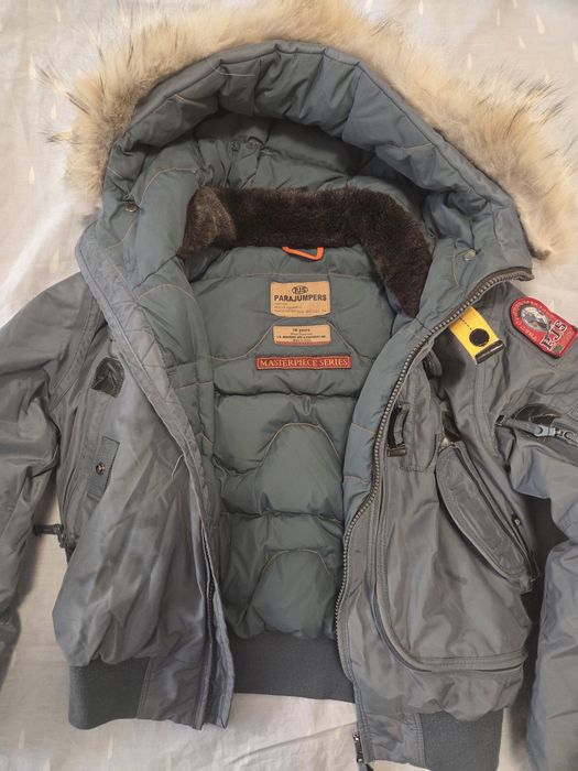 Зимно яке Parajumpers  деца