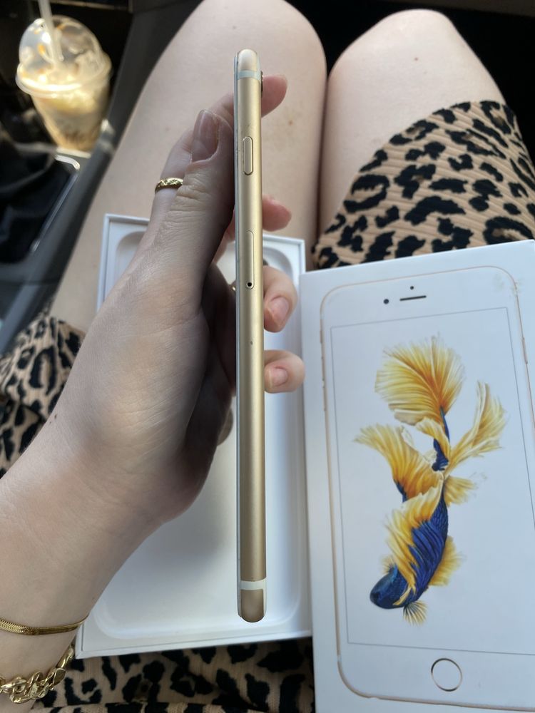 vand iphone s6 plus