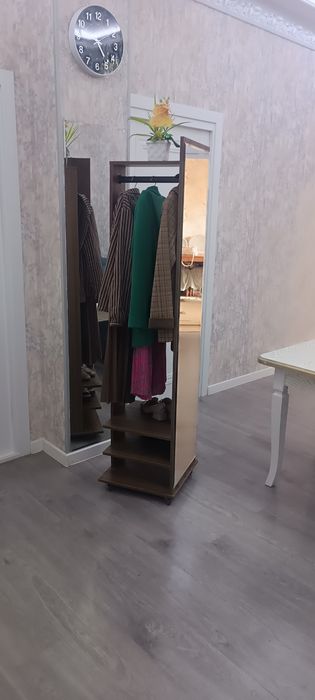 зеркало Вешалка на заказ