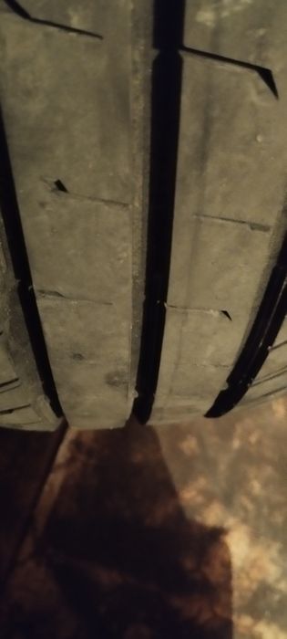 195/75/16С 1 брой за бус