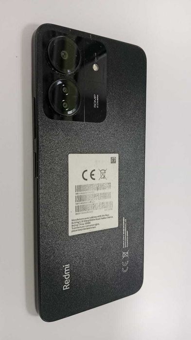Xiaomi Redmi 13C 128 гб (Каратау) 758993