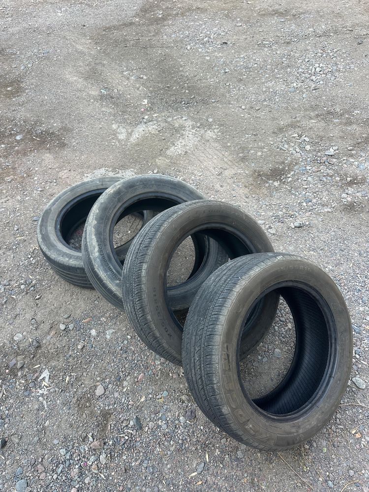 Продам летние Шины