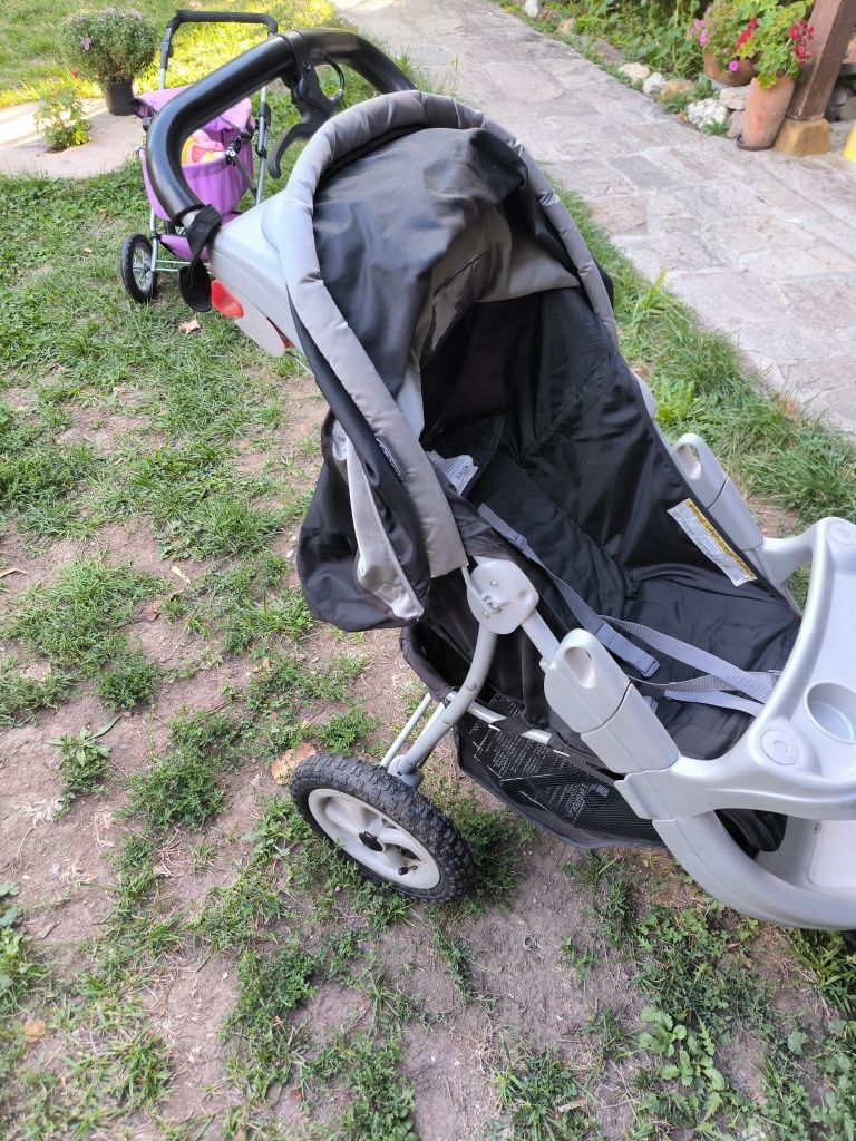 Детска количка Graco