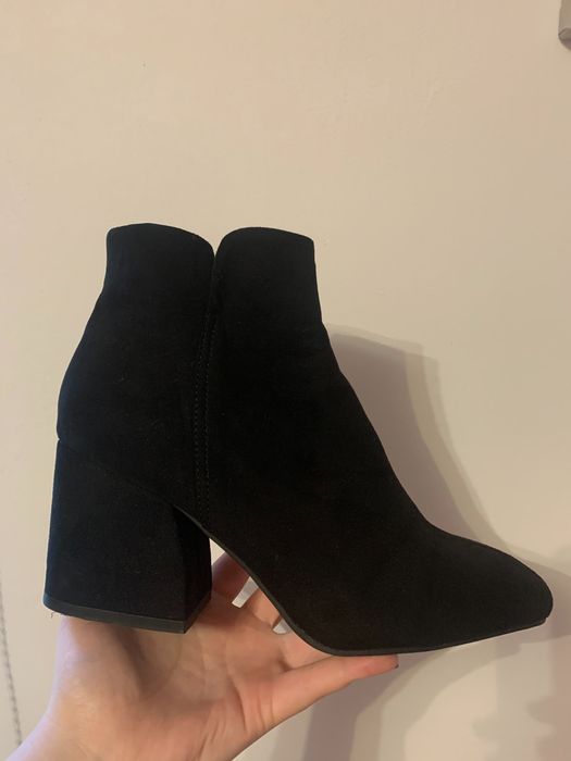 Ghetuțe elegante