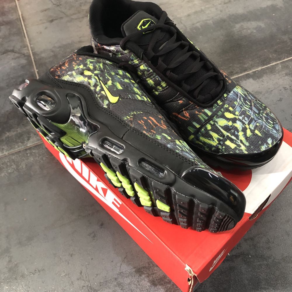 Nike Air Max Plus 40,41,42,43,44,45,46