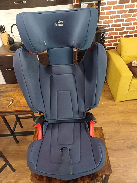 Scaun auto Britax Romer 15-36kg