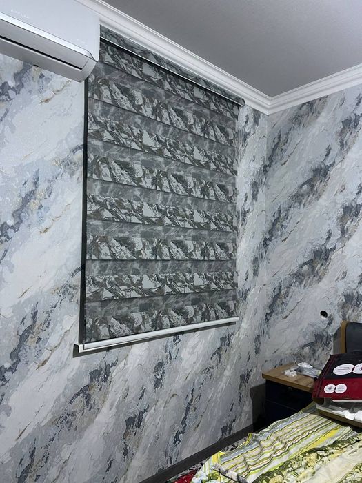 Жалюзи барча тури бор