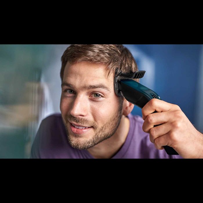 Машинка для стрижки волос Philips HC3505\15, гарантия 1 год, доставка.