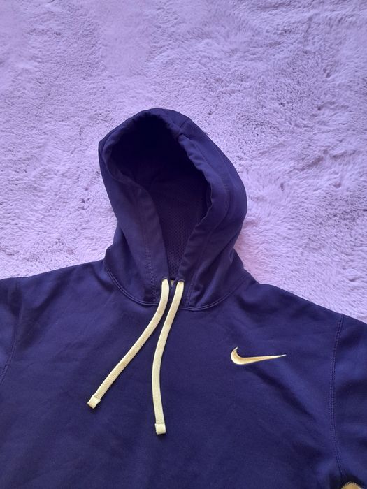 Nike- under armour мъжки суичъри M размер.