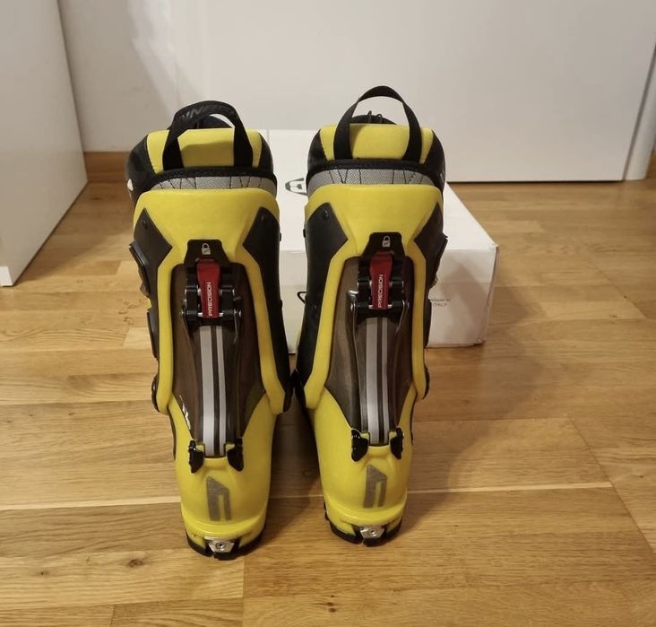 Vand clapari de tura Dynafit  Khion MS, marime 40 2/3- stare ff buna