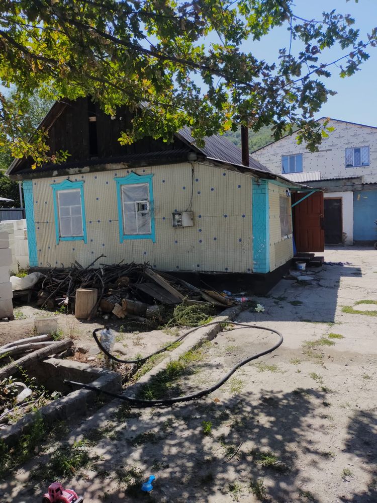 Продам дом в городе Есик