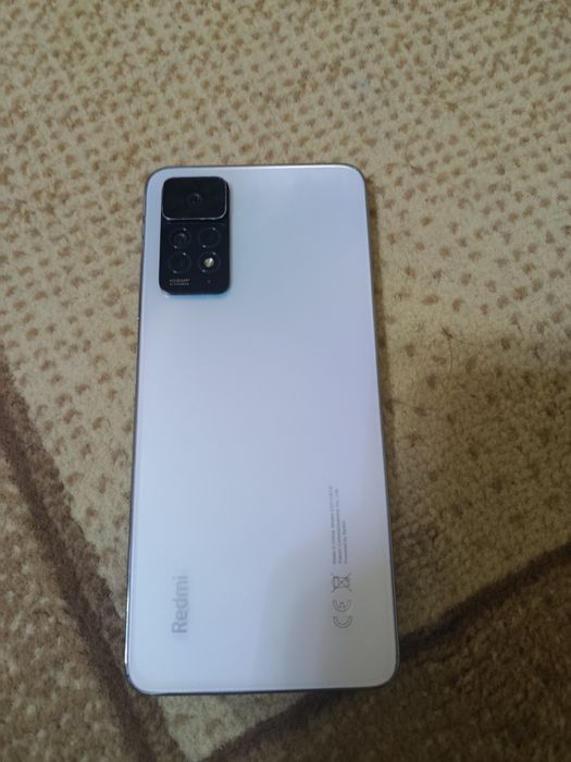 Redmi not 11 pro