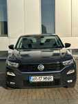 VW T-ROC 1.6 Diesel