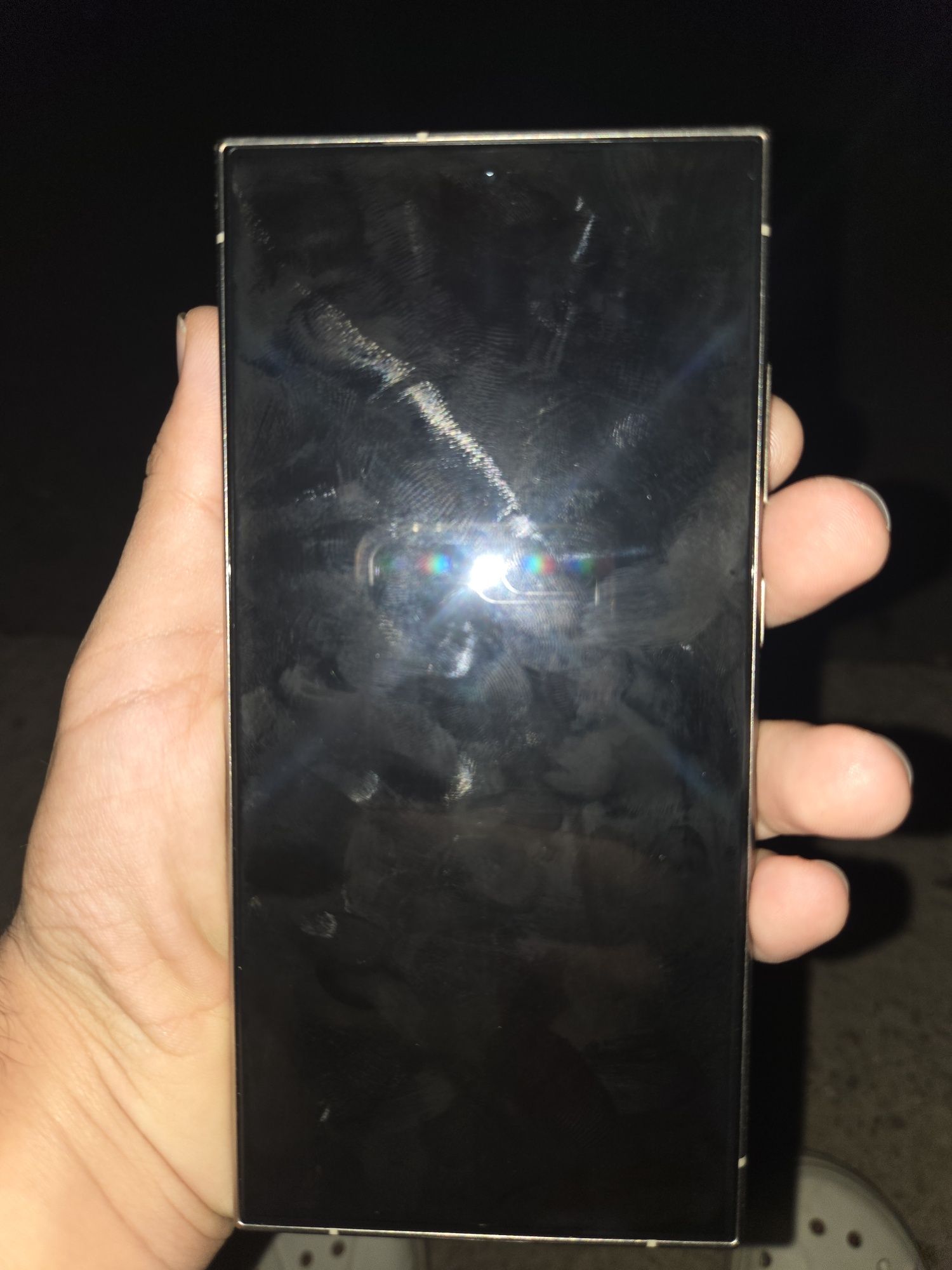 Samsung 24 ultra