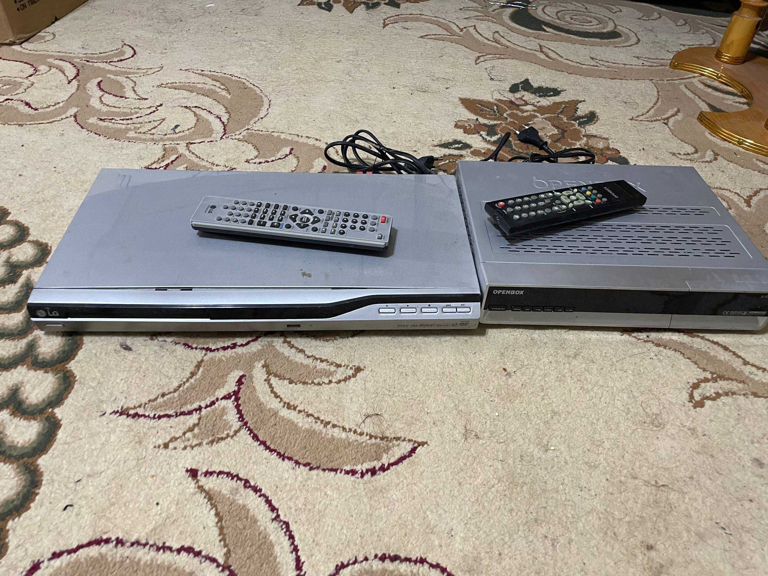 DVD сатылады плеер
