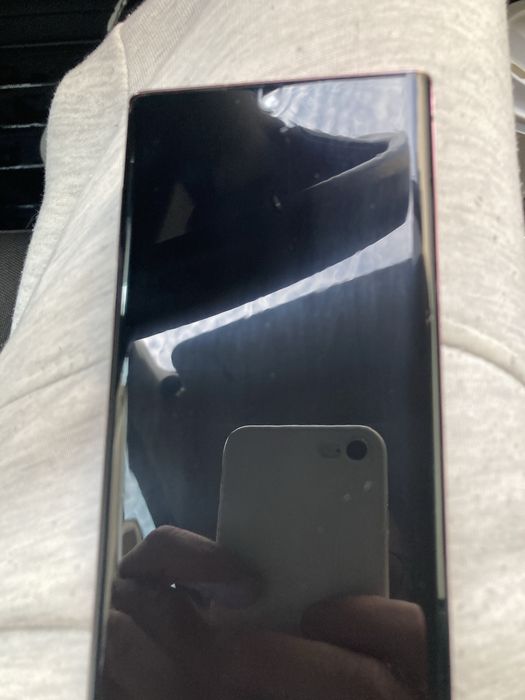 Samsung note 10,256 gb memorie,12 gb ram