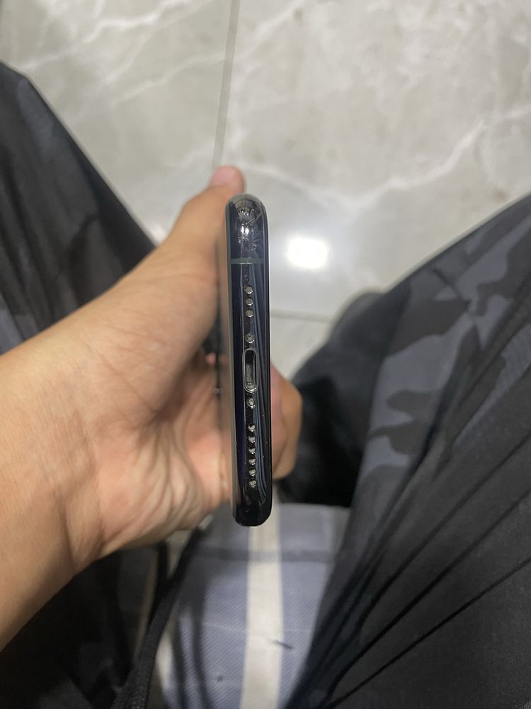 Iphone 11 pro 64 gb