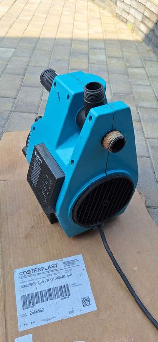 Dezmembrare, piese, motor, electronica,  pompa gradina Gardena,