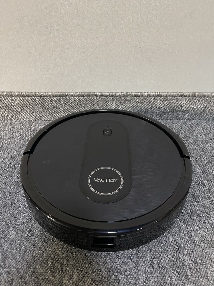 Прахосмукачка робот Vactidy T7