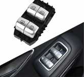 Butoane Geamuri Consola Comanda Geam Spate Mercedes S Class W222 2014-