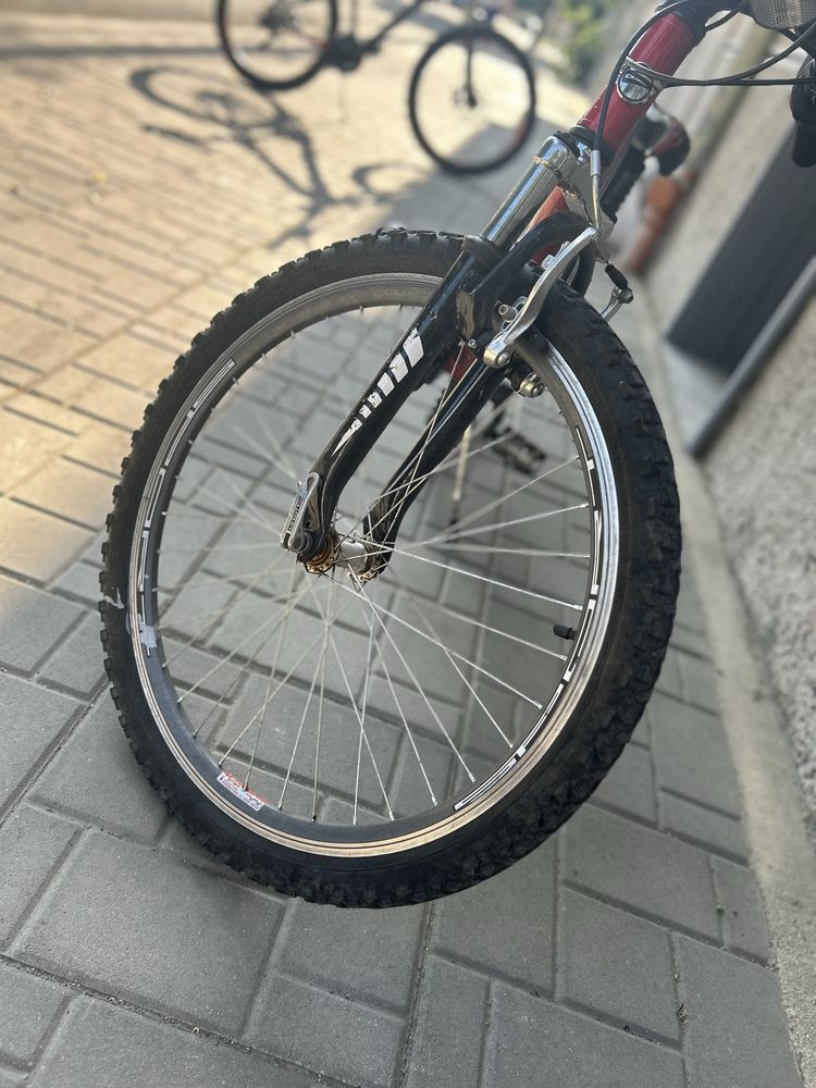 Велосипед 24 цола SPRINT