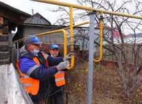 Проводка газовой трубы Сварка Сварщик Сантехник Ремонт отопления