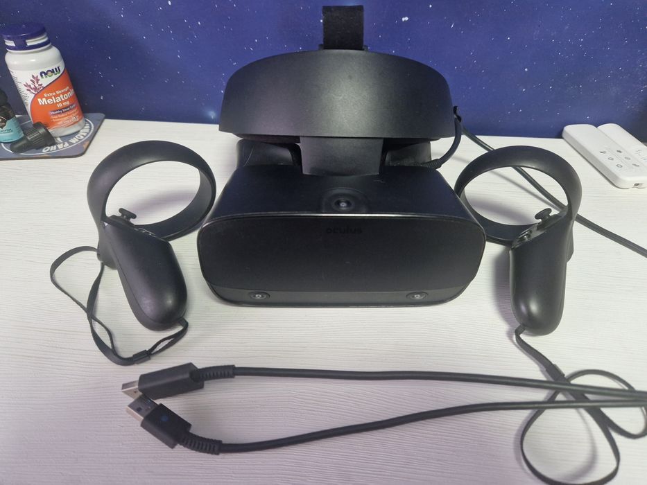 Продам Oculus Rift S