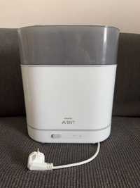 Philips Avent Sterilizator electric cu abur 4 in 1