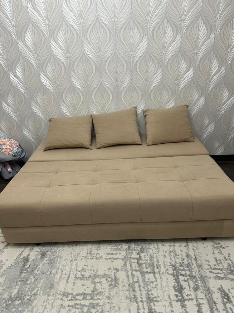 Продам отличный и качественный диван