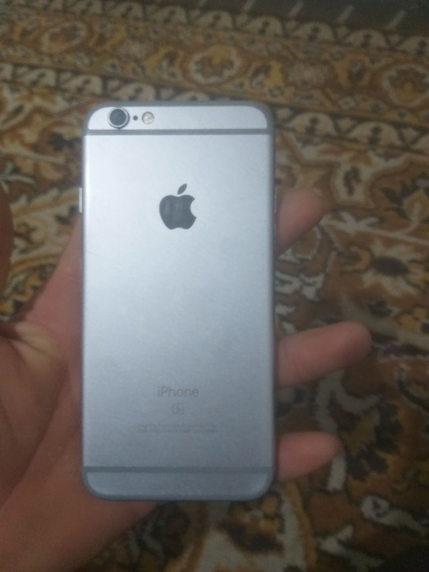 Ihone 6s sotiladi