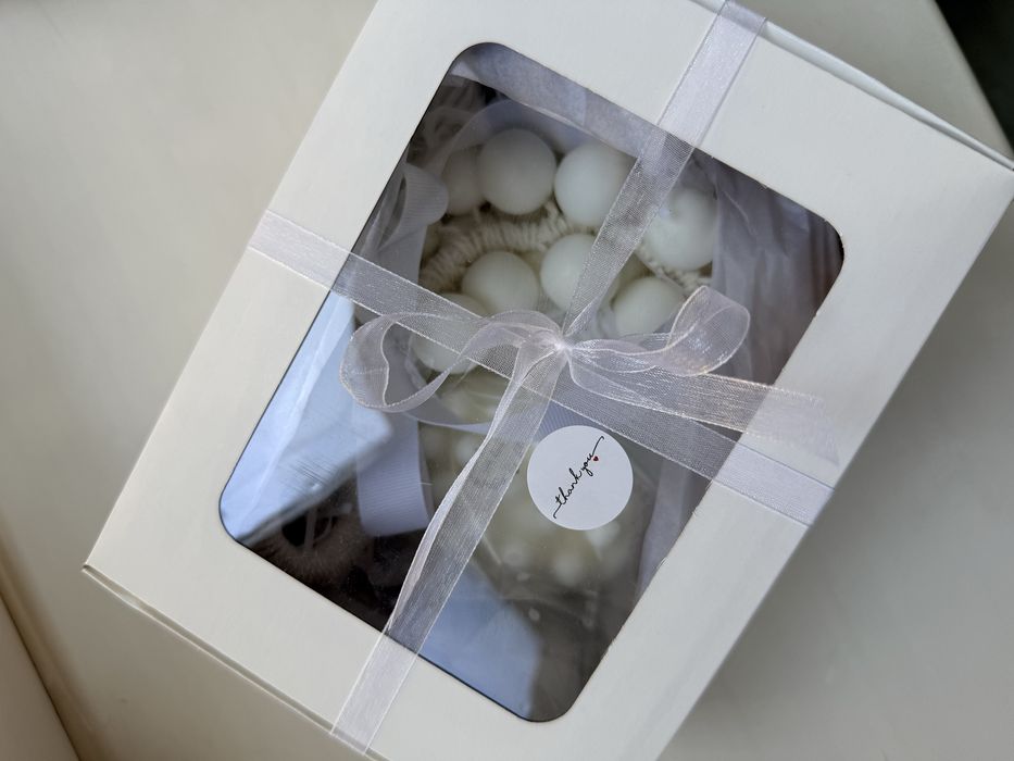 Парфюмированное мыло