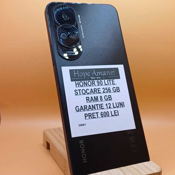 Hope amanet P1/Honor 90 Lite 256GB