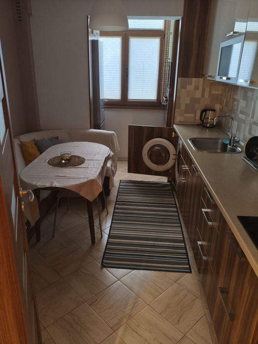 Дава се под наем Тристаен апартамент в София, Хиподрума - 75 кв.м за 612 € - Снимка #2