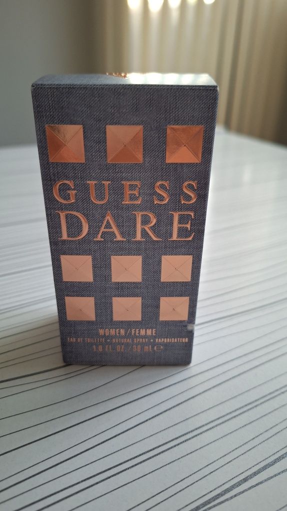 Парфюм Guess Dare 30ml