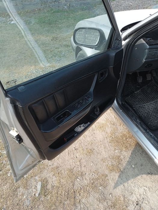 Нексия сонс сотилади срочно вариянтга хам берилади.