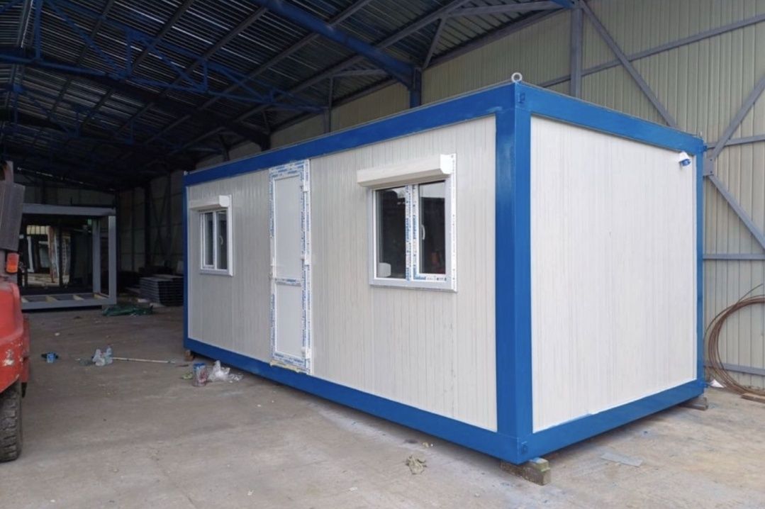 Vand containere modulare container modular la pret bun