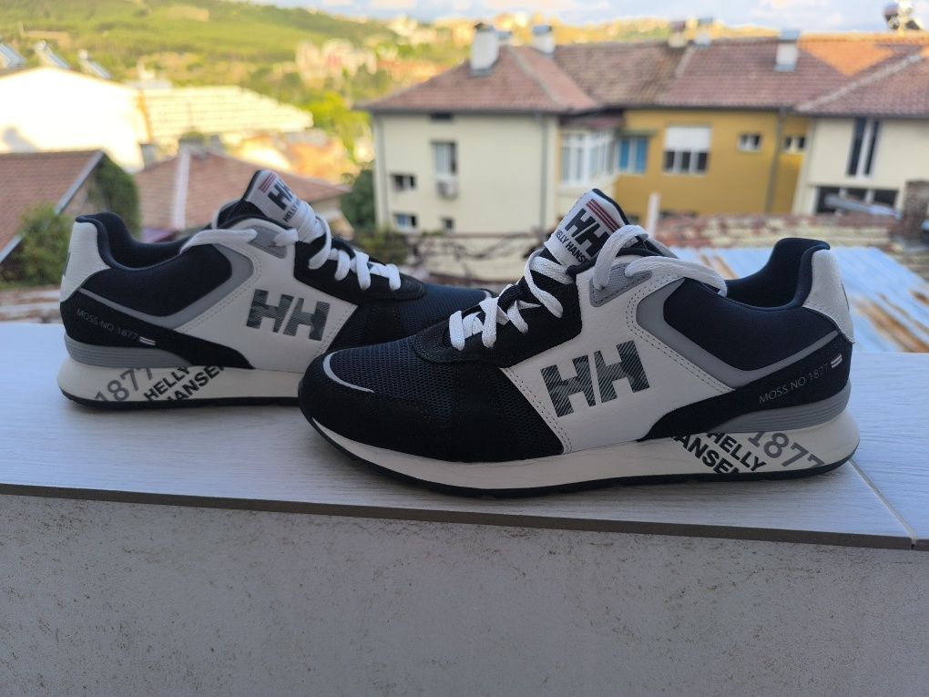 Маратонки Helly Hansen