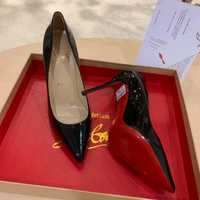 Pantofi dama Christian Louboutin Kate, 200 modele