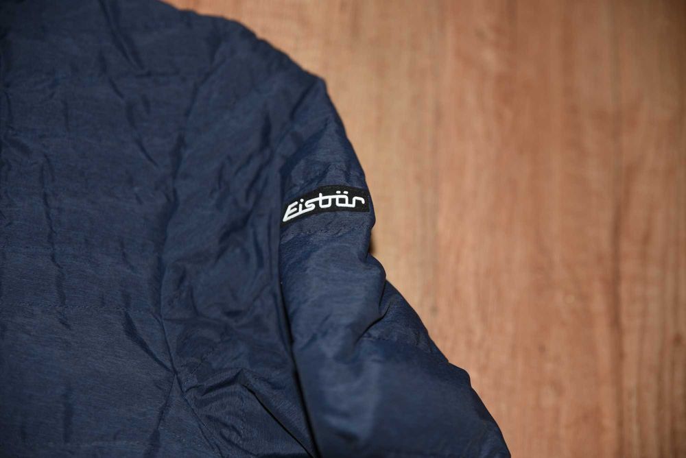 Eisbar оригинална мъжка пухенка размер 52