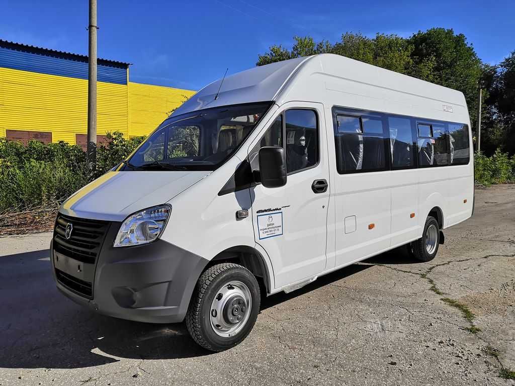 Gazel 18 mest Comfort Full Jac sunray va sprinter 36% bilan kredit