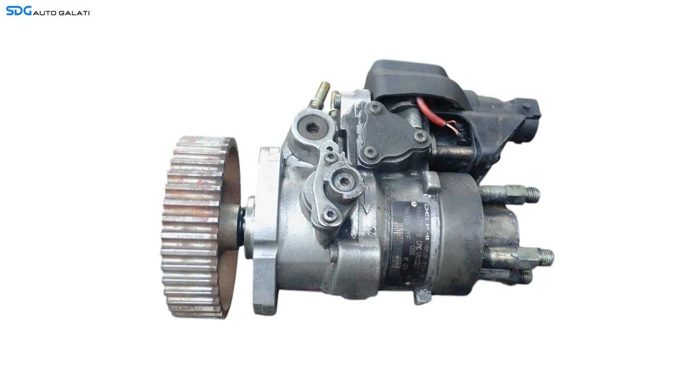 Pompa Injectie Dacia Papuc 1.9 Diesel 1999 - 2006 Cod R8640A111B 7700115073 [M8132]