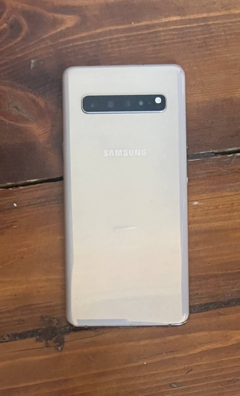 Samsung Galaxy S10 5g