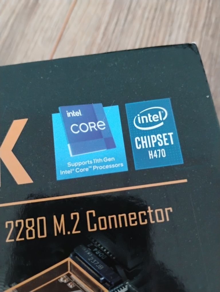 Placa de baza gigabyte ddr4 socket 1200