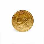 Moneda aur Elvetia 20 franci 1907 21.6k ProMax Amanet