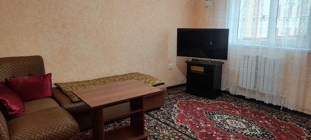 квартира сотилади