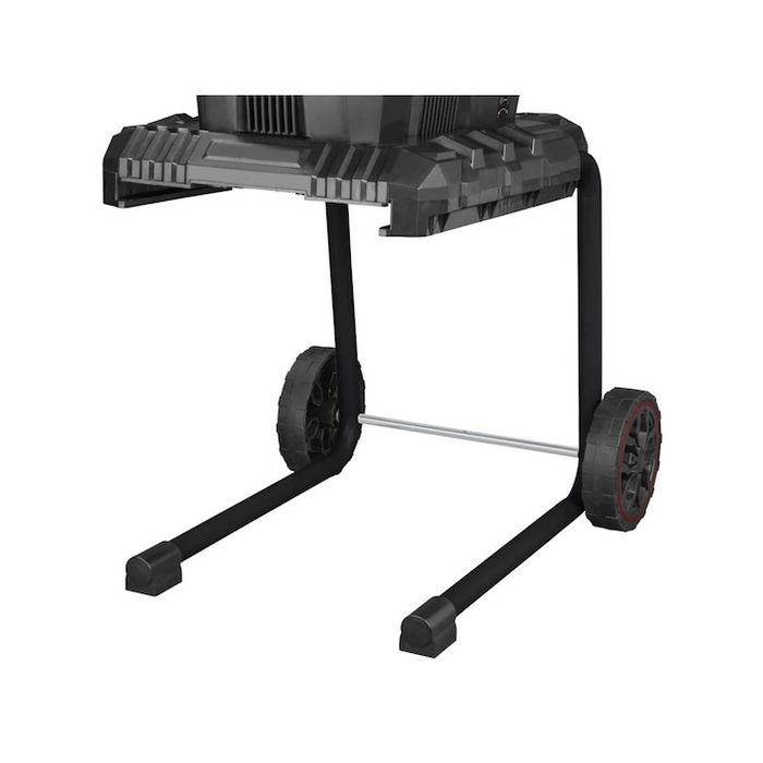 Tocator electric parkside  de crengi PWH 2800 W, 230 V, 45 mm diametru