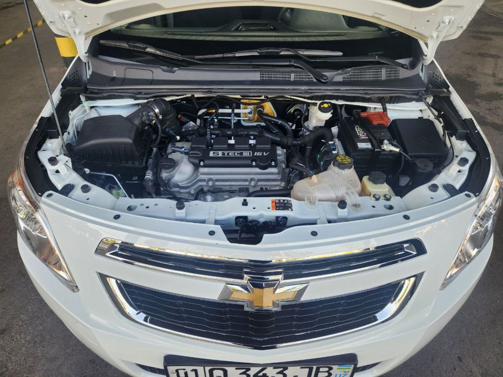 Chevrolet Cobolt