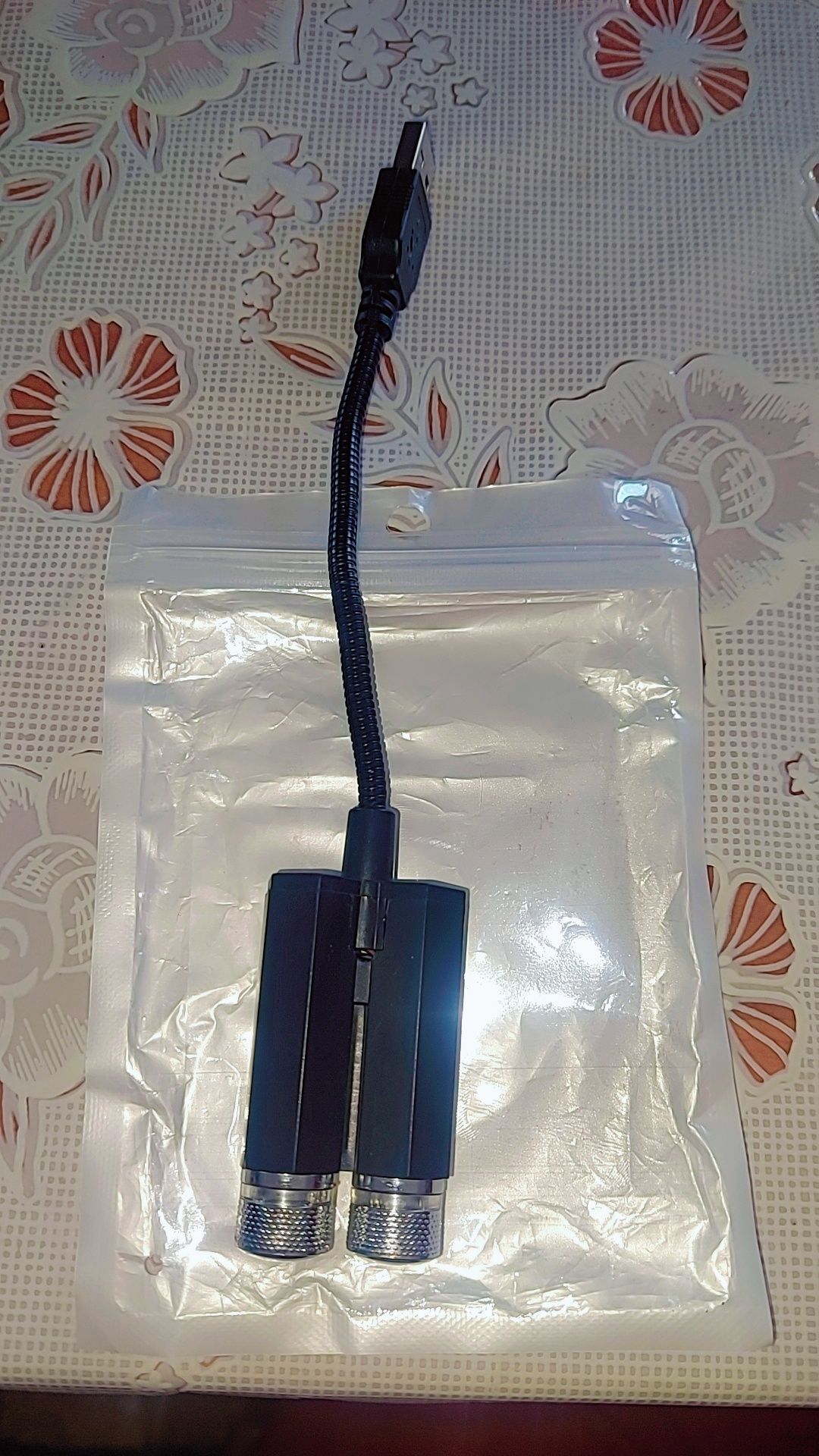 Se vinde proiector led pentru mașină 30 lei