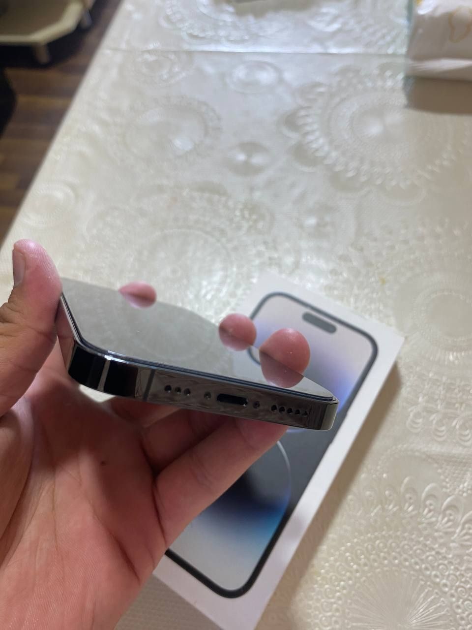 Iphone 14 pro 128gb