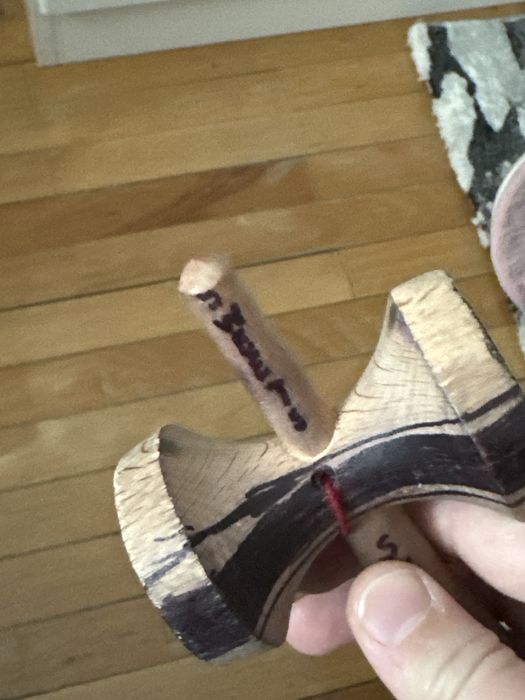 Kendama sweets starter rosie semnata de xremus+cutie si ata de schimb